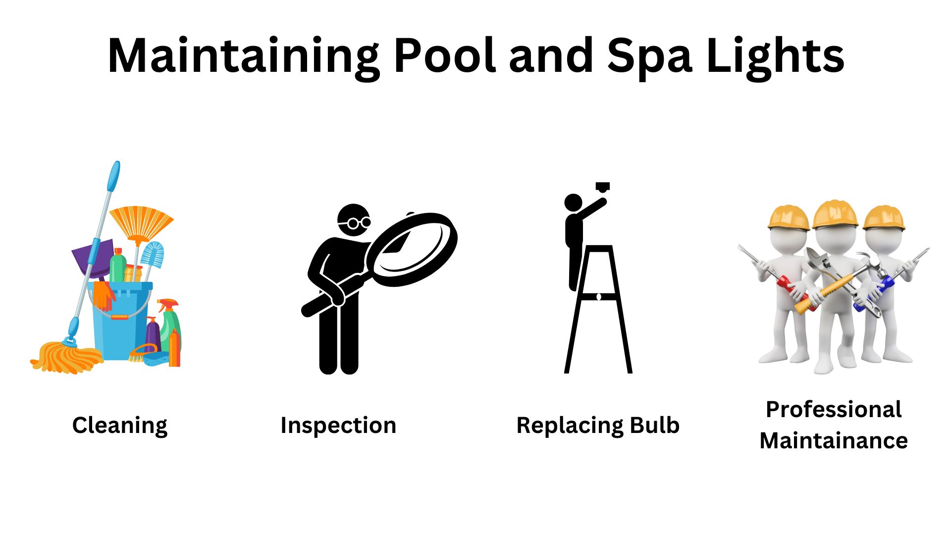 maintaining-pool-and-spa-lights