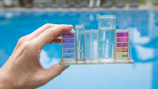 Why Do You Need Pool and Spa Chemicals?