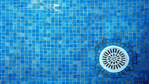 Understanding Different Types of Pool Inlets and Pool Drains