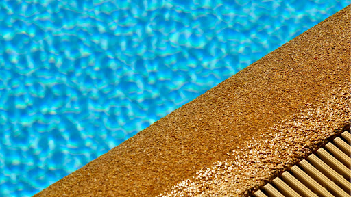 Importance of Pool Drains and Pool Deck Drains