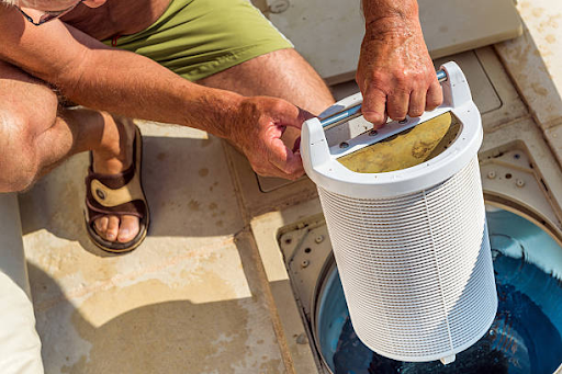 Maintaining Pool Filters: Tips and Tricks | iStock