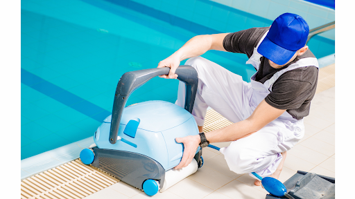 The Importance of Pool Cleaners