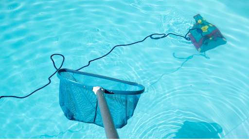 Understanding Pool and Spa Skimmers