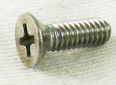 AQUA PRODUCTS | SCREWS (18-8, 8/32” x 1/2”, Phil Bev Head) - To secure the Lock-Tabs to the Body Assembly | 2303