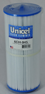 Unicel | FILTER CARTRIDGES | 6CH-945