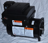 EMERSON | 1/2 HP THRU 3 HP VARIABLE SPEED WITH SVRS SQUARE FLANGE, 230 VOLT | EVSS3