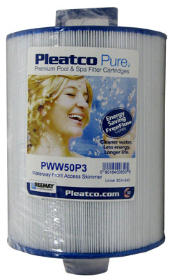 Pleatco | FILTER CARTRIDGES | PWW50P3