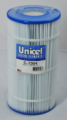 Unicel | FILTER CARTRIDGES | C-7304