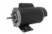 A.O. SMITH | 2 HP, 230 VOLT, 2-SPEED 8.7 AMPS HIGH, 2.8 AMPS LOW | 7-193229-01