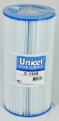 Unicel | FILTER CARTRIDGES | C-7458