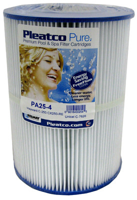Pleatco | FILTER CARTRIDGES | PA25-4