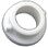 AQUA PRODUCTS | BUSHING (White, Plastic) - For use on al Side plates to lock-in Whel Tube Assemblies | 3288-017