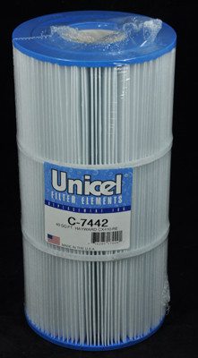 Pleatco | FILTER CARTRIDGES | PA40