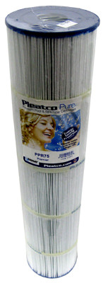 Pleatco | FILTER CARTRIDGES | PPR75