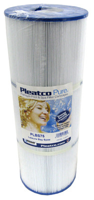 Pleatco | FILTER CARTRIDGES | PLBS75