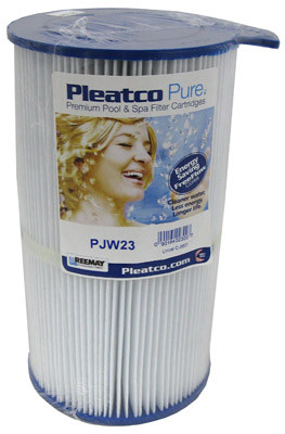 Pleatco | FILTER CARTRIDGES | PJW23