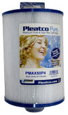  Pleatco | FILTER CARTRIDGES | PMAX50 W/PAD-4 AD