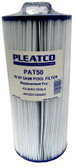 Pleatco | FILTER CARTRIDGES | PAT50