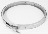 ADVANTAGE MANUFACTURING | S/S BAND CLAMP | 320121