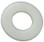 AQUA PRODUCTS | WASHER (Nylon, Flat) - For each end of the Whel Tube | 3603