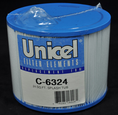 Unicel | FILTER CARTRIDGES | C-6324