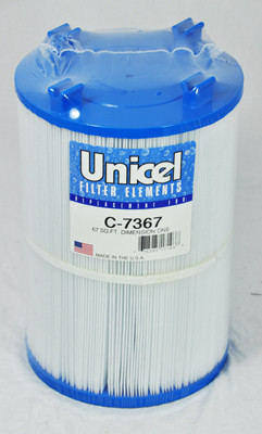 Unicel | FILTER CARTRIDGES | C-7367