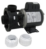 AQUA-FLO | 1/15 HP, 115V, 1 SPEED | 02593000-2010