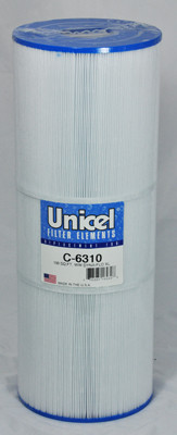 Unicel | FILTER CARTRIDGES | C-6310