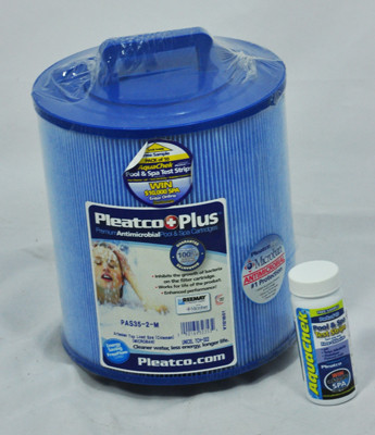 Pleatco | FILTER CARTRIDGES | PAS35-2-M