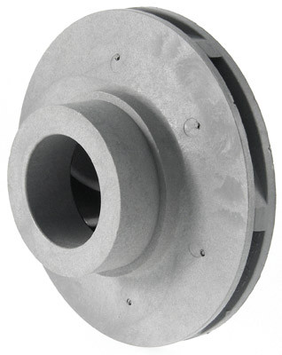 WATERWAY | 2 H.P. Impeller Assembly | 310-1050