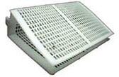 AQUA PRODUCTS | FILTER SCREEN (White, Cage) - AB, AB Turbo, AB+RC, AMAX Jr, Ultramax | 5300