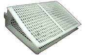 AQUA PRODUCTS | FILTER SCREEN (White, Cage) - AB, AB Turbo, AB+RC, AMAX Jr, Ultramax | 5300