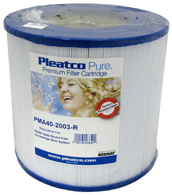 Pleatco | FILTER CARTRIDGES | PMA40-R-2003