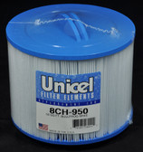 Unicel | FILTER CARTRIDGES | 8CH-950