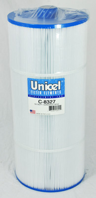 Unicel | FILTER CARTRIDGES | C-8327