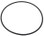 WATERWAY | O-RING FACE PLATE VOLUTE | 805-0253
