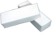 AQUA PRODUCTS | SIDE POCKET FLOATS (White, Foam Rectangle Blocks)- Wal-climbing units may use them | SP3104 