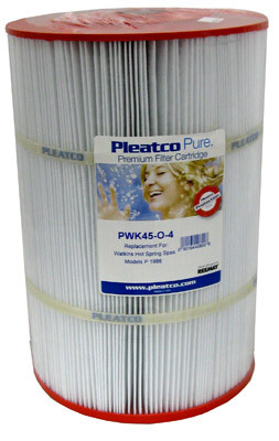 Pleatco | FILTER CARTRIDGES | PWK45-0