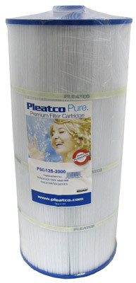 Pleatco | FILTER CARTRIDGES | PSD125-2000