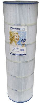 Pleatco | FILTER CARTRIDGES | PXST200