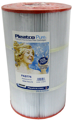 Pleatco | FILTER CARTRIDGES | PAST75