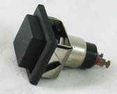 AQUA PRODUCTS | RESET SWITCH (Standard, Black buton, 2-Wire) - ABOT Turbo, AB Turbo Solo/RC | 7111 