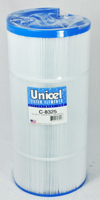 Unicel | FILTER CARTRIDGES | C-8325