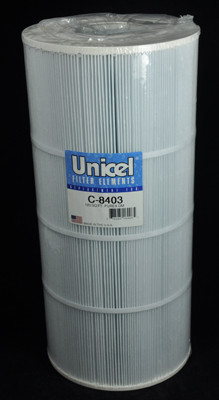 Unicel | FILTER CARTRIDGES | C-8403