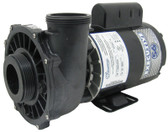 WATERWAY | COMPLETE SPA PUMPS, 56 FRAME, 2 1/2” SUCTION | 3721221-13