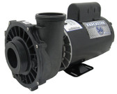 WATERWAY | COMPLETE SPA PUMPS, 56 FRAME, 2 1/2” SUCTION | 3722021-13