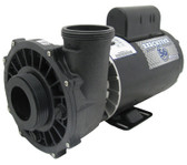 WATERWAY | COMPLETE SPA PUMPS, 56 FRAME, 2 1/2” SUCTION | 3712021-13
