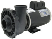 WATERWAY | COMPLETE SPA PUMPS, 56 FRAME, 2” SUCTION | 3721621-1D