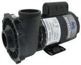 WATERWAY | COMPLETE SPA PUMPS, 56 FRAME, 2” SUCTION | 3710821-1D