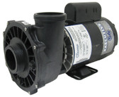 WATERWAY | COMPLETE SPA PUMPS, 56 FRAME, 2” SUCTION | 3711621-1D